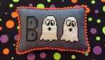(image for) Ghostly Boo